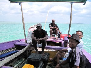 Crew