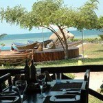 restaurant view