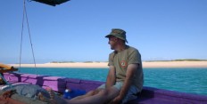 How to get to Vilankulo